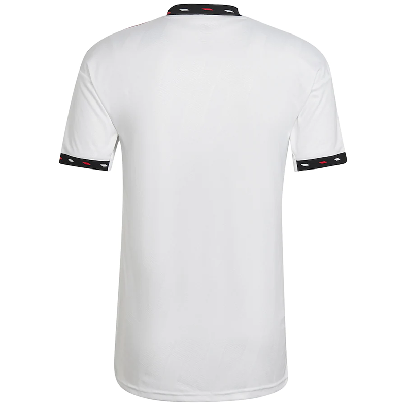 Camiseta Manchester United 2022/2023 Away
